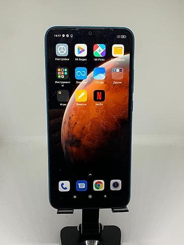 redmi 9a цена в бишкеке: Redmi, Redmi 9A, Б/у, 32 ГБ, цвет - Синий, 2 SIM — 4