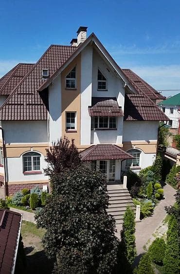 дома киргизия 1: Продаётся шикарный дом в Кыргызстане с хорошей историей и особой — 5