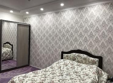 rent: 3 комнаты, Собственник, С мебелью полностью — 4