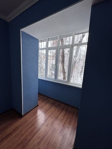 Кыймылсыз мүлк: 3 бөлмө, 77 м², Жеке план, 2 кабат, Косметикалык ремонт — 7