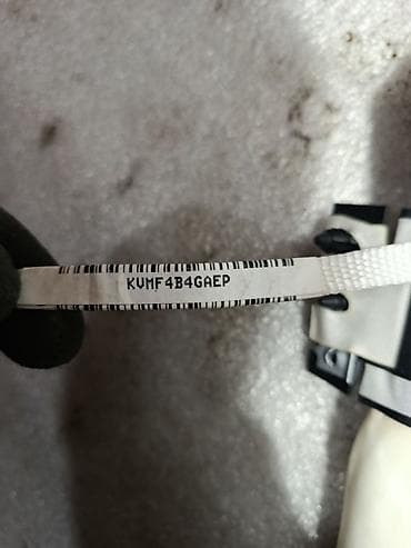 crv 1: Подушка безопасности Honda 2008 г., Оригинал, Франция — 2