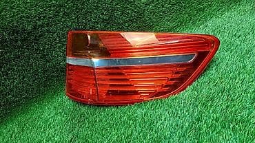 cube attention: Фонарь задний правый Х6 7 179 98 Год 2010 В отличном состоянии — 1