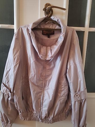 tech fleese: Куртка лёгкая на весну и лето, раннюю осень. Размер М, L, красивый — 2