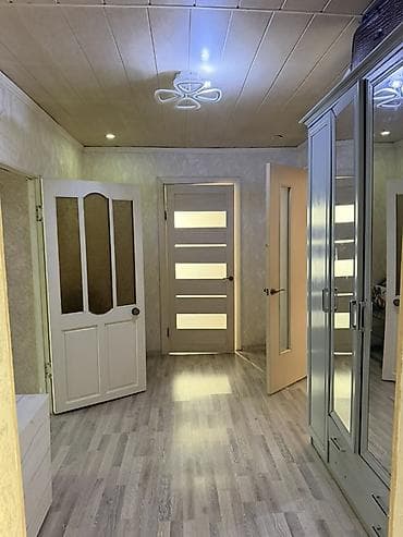Дома: Участок с домом и большой крытой террасой - Зеленый участок с садом — 10
