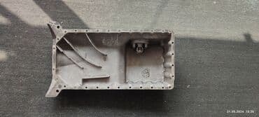 МДФ: Поддон на Мерседес 102 двигатель — 3