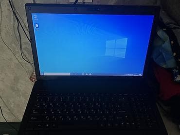 15: Lenovo G560 — классический ноутбук для повседневных задач — 4