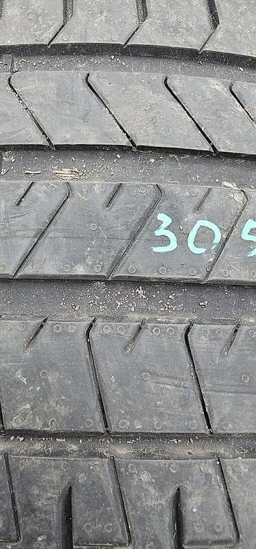 team terzo: Шины 305 / 30 / R 21, Лето, Новый, Пара, Легковые, Италия, Pirelli — 2