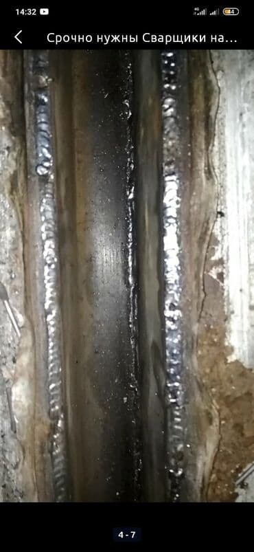 кузовной ремонт мерседес спринтер: Рихтовка, сварка, покраска, без выезда — 27