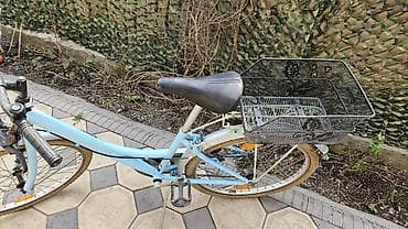 fixed gear: Велосипед Германия 🇩🇪 — 6