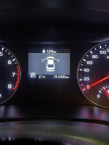 зеркало заднего вида матиз: Kia K3: 2019 г., 1.6 л, Автомат, Бензин, Седан — 9