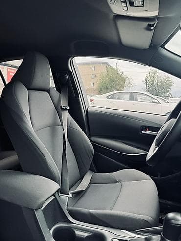 Унаа: Toyota Levin: 2021 г., 1.8 л, Вариатор, Гибрид, Седан — 6
