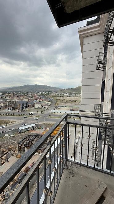 11: 1 комната, 63 м², Элитка, 11 этаж, Готовая ПСО (под самоотделку) — 7