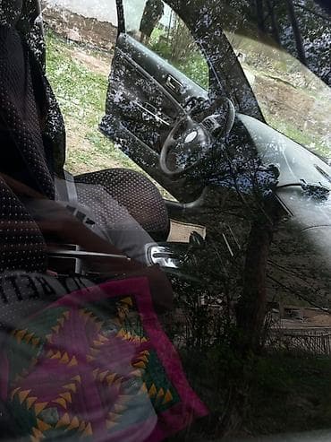 sp 4: Volkswagen Passat: 1998 г., 1.8 л, Автомат, Бензин, Универсал — 8