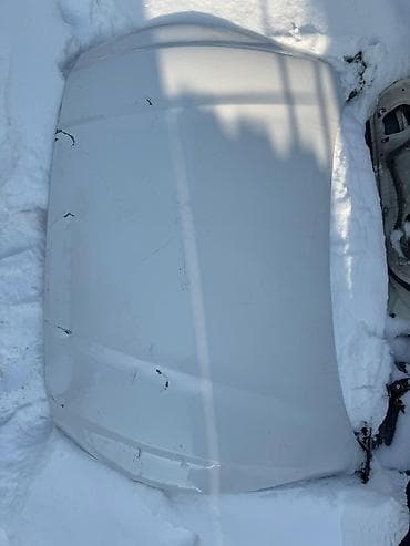 Капот Hyundai, Б/у, Оригинал