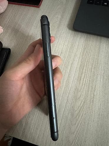 айфон 11 бу бишкек: Apple, Б/у — 3