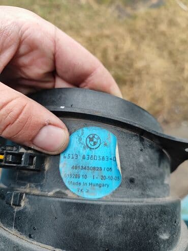 модулятор для авто с блютузом бишкек: В продаже задние динамики, колонки на БМВ х5 е53, bmw x5 e53 левая и — 4