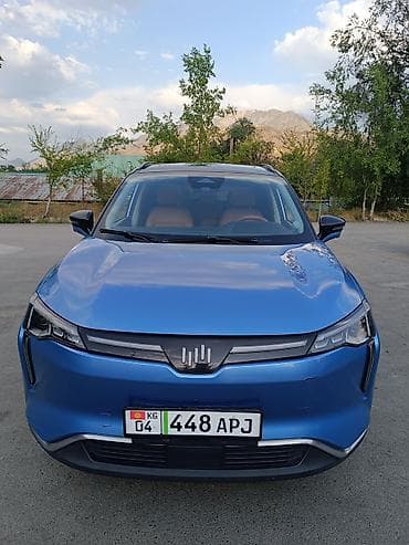 фари опель омега б: BYD : 2021 г., Электромобиль, Кроссовер — 5