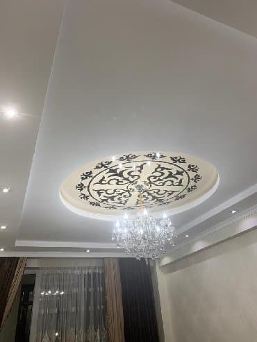 аренда квартир бишкек собственник без подселения: 3 комнаты, 125 м², Элитка, 2 этаж — 20