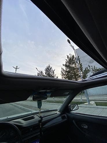 changan eado: Honda Civic: 1998 г., 1.4 л, Ручные, Бензин, Универсал — 10