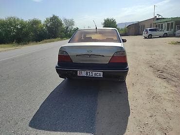 Daewoo: Daewoo Nexia: 2006 г., Механика, Бензин, Седан — 3
