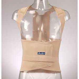 купить ортопедический наколенник: Ортопедический корсет грудопоясничный реклинирующий fosta (fs 4605) - — 1