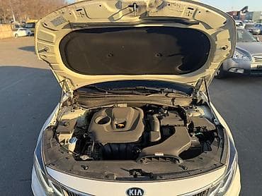 bwm 525: Kia K5: 2019 г., 2 л, Автомат, Бензин, Седан — 4