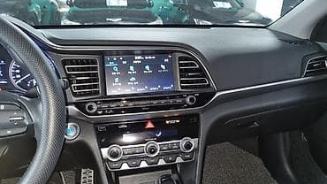 elentra: Hyundai Avante: 2019 г., 1.6 л, Автомат, Газ, Седан — 10