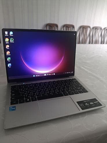 Для учебы, Б/у, Intel Core i3 — 1