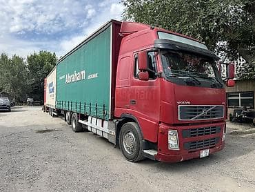 присепы: Volvo 440: 2008 г., Автомат, Дизель — 1