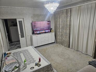обмен дома на кв: 4 комнаты, 90 м², Индивидуалка, 7 этаж, Косметический ремонт — 6