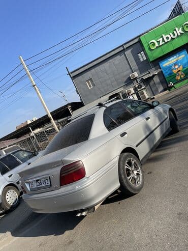 машина за 2000 долларов в бишкеке: Honda Accord: 1999 г., 1.8 л, Механика, Бензиновая, Седан — 4