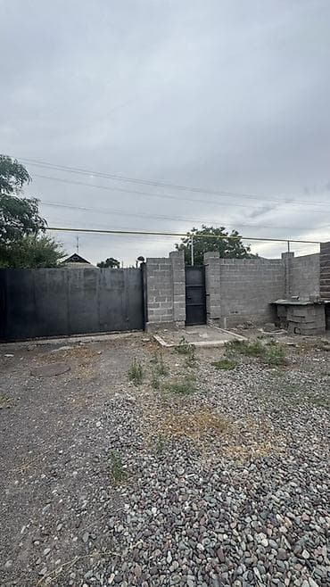 7 соток, Курулуш — 7