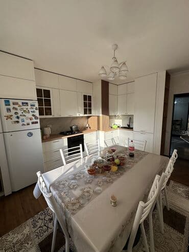 продаю дом село военный антоновка: 3 комнаты, 119 м², Элитка, 2 этаж, Евроремонт — 20