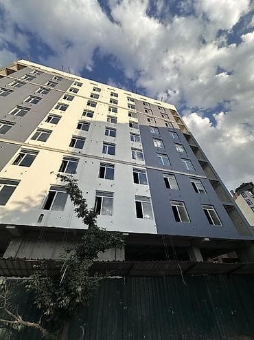 снять квартиру 3 комнаты: Строится, Элитка, 3 комнаты, 81 м² — 4