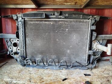 Audi, Б/у, Оригинал