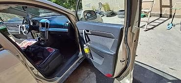 для внедорожника: Daewoo Winstorm: 2007 г., 2 л, Автомат, Дизель, Внедорожник — 6