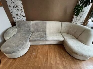 Химчистка мебели, | Домашний текстиль, Обувь, Кресла