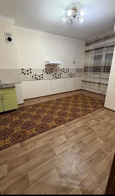 с озерное: 1 комната, 32 м², Элитка, 7 этаж, Евроремонт — 4