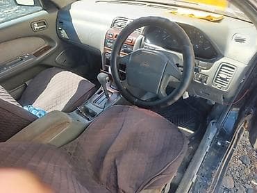 Унаа сатуу: Nissan Cefiro: 1995 г., Седан — 5