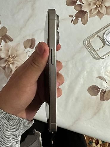 iphone 7 цена в оше: IPhone 15 Pro, Б/у, 128 ГБ, Natural Titanium, Зарядное устройство, Защитное стекло, Кабель, 87 % — 4