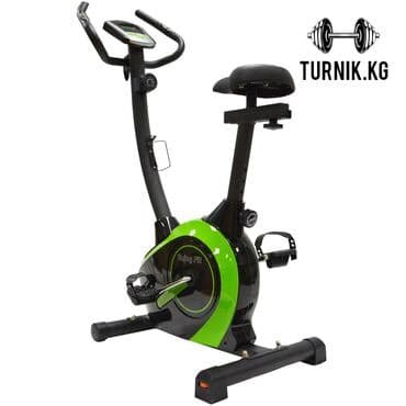 сколько стоит эллиптический тренажер: Велотренажёр магнитный 
новый — 1