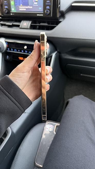 iphone 12 pro max ош: IPhone 12 Pro Max, Б/у, 256 ГБ, 75 % — 4