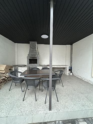 регистрация на дом: Сдаю дом 2025года с видом на горы чон арык 4 сотки 1-этаж, зал, кухня — 6