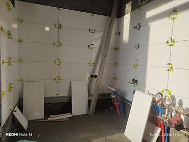 мазайка пол: Укладка плитки на пол | Керамогранитая плитка | Вертикальная укладка, Диагональная укладка, Горизонтальная укладка Больше 6 лет опыта — 1