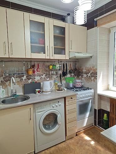 house: 2 комнаты, 45 м², Индивидуалка, 1 этаж, Евроремонт — 5