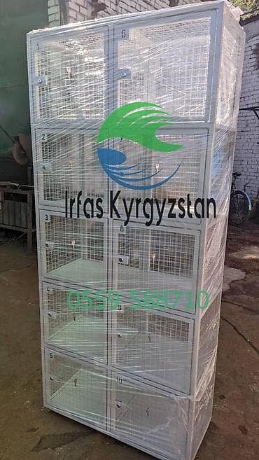 Медицинская мебель: Шкафы для мед.учереждений. Для хранения мед. инвентаря. Шкафы для — 5