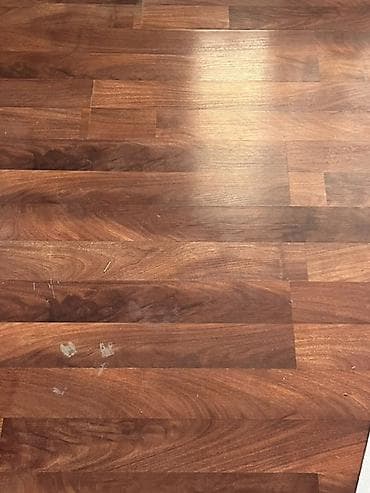 спасательный круг купить: Ламинат под дерево (тёплый орех/тик), классический рисунок с — 4