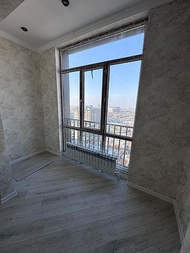 elite house: 3 комнаты, 94 м², Элитка, 14 этаж, Дизайнерский ремонт — 9