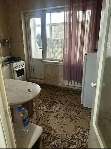 1 кв 106 серия: 1 комната, 36 м², 106 серия, 3 этаж — 1