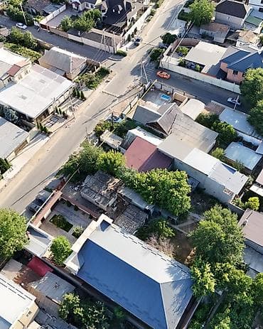 Кыймылсыз мүлк: 4 соток, Курулуш, Кызыл китеп, Сатып алуу-сатуу келишими — 3